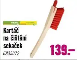 Hornbach Kartáč na čištění sekaček nabídka
