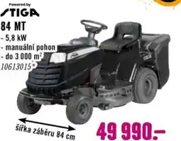 Hornbach STIGA 84 MT nabídka