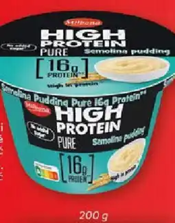 Lidl Protein mléčná rýže nabídka