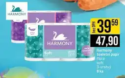 Jip Harmony nabídka