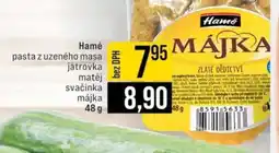 Jip Hamé pasta z uzeného masa nabídka