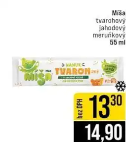 Jip Míša nabídka