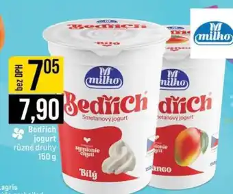 Jip BEDŘICH nabídka