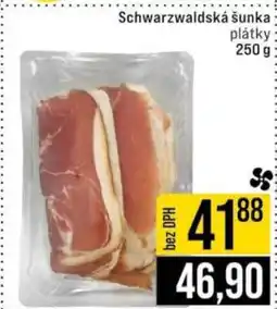 Jip SCHWARZWALDSKÁ ŠUNKA nabídka
