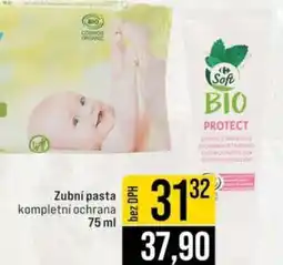 Jip Zubní pasta nabídka