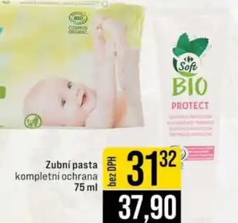 Jip Zubní pasta nabídka