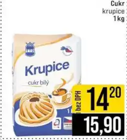 Jip Cukr krupice nabídka