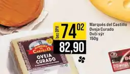 Jip Marqués del Castillo Oveja Curado nabídka