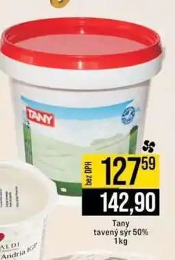 Jip Tany nabídka