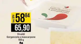 Jip Vivaldi nabídka