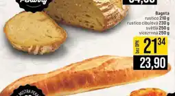 Jip Bageta nabídka