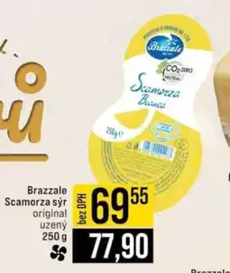 Jip Brazzale Scamorza sýr nabídka