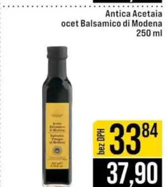 Jip Antica Acetaia ocet Balsamico di Modena nabídka