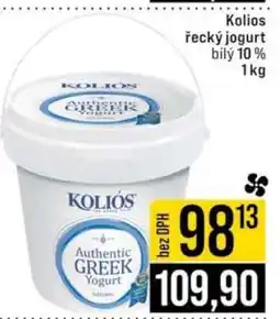 Jip Kolios nabídka