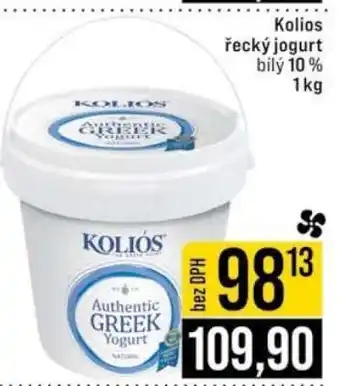 Jip Kolios nabídka