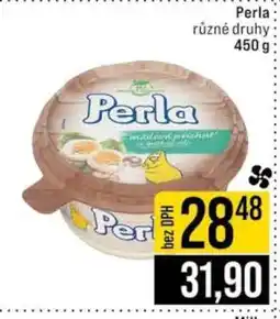 Jip Perla nabídka
