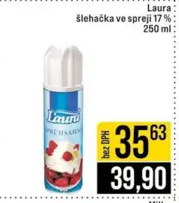 Jip Laura nabídka