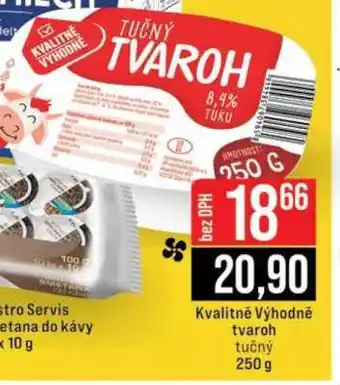 Jip Kvalitně Výhodně tvaroh tučný nabídka
