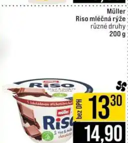Jip Müller Riso mléčná rýže nabídka