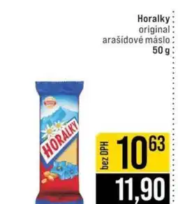 Jip Horalky nabídka