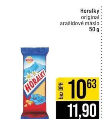 Jip Horalky nabídka