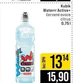 Jip Kubík Waterrr Active nabídka