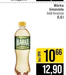 Jip Márka limonáda bílé hrozno nabídka