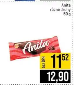 Jip Anita nabídka