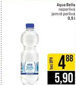 Jip AQUA BELLA nabídka
