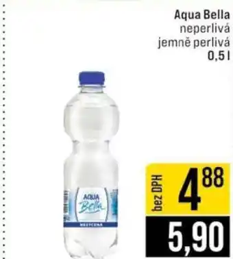 Jip AQUA BELLA nabídka