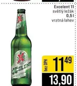 Jip Excelent 11 nabídka