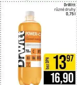 Jip DrWitt nabídka