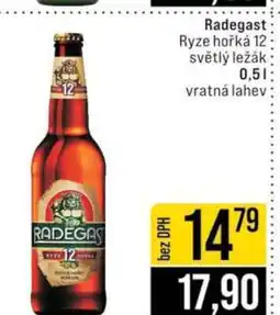 Jip Radegast nabídka