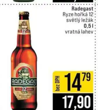 Jip Radegast nabídka