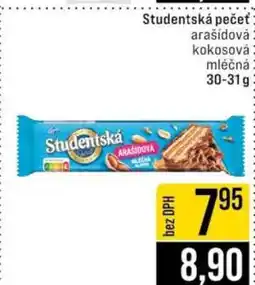 Jip Studentská pečeť nabídka