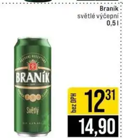 Jip Braník nabídka