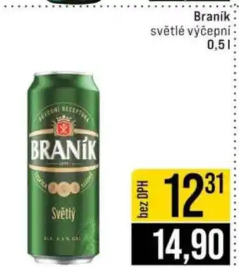 Jip Braník nabídka