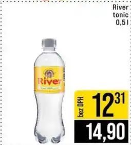Jip River tonic nabídka