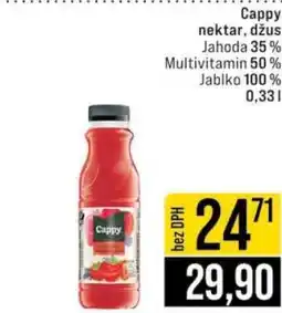 Jip Cappy nabídka