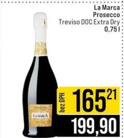 Jip La Marca Prosecco nabídka