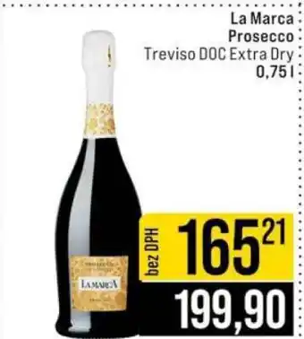 Jip La Marca Prosecco nabídka