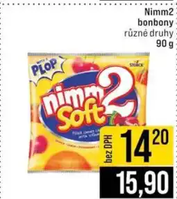 Jip Nimm2 nabídka