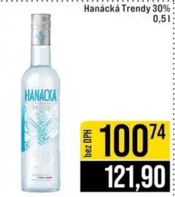 Jip Hanácká Trendy 30% nabídka