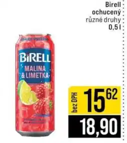 Jip Birell ochucený nabídka