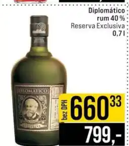 Jip Diplomatico nabídka