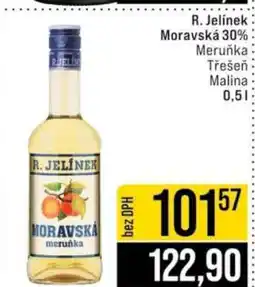 Jip R.Jelínek Moravská 30 % nabídka