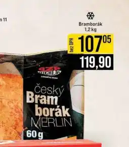 Jip Bramborák nabídka
