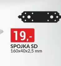 Baumax Spojka sd nabídka
