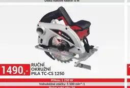 Baumax Ruční okružní pila nabídka