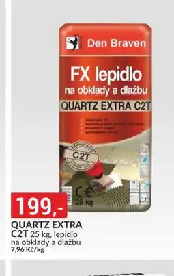Baumax Quartz extra c2t nabídka